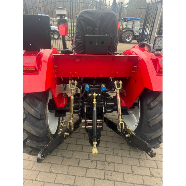 Минитрактор Xingtai XT-244XL