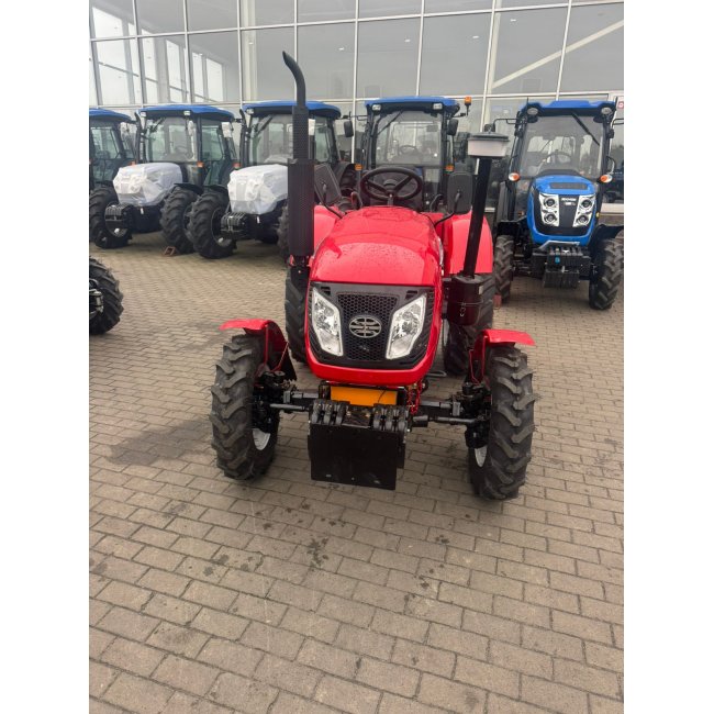 Минитрактор Xingtai XT-244XL ➜ купить в Украине | Мини-Агро