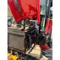 Трактор XINGTAI XT-404RC с кабиной