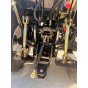 Трактор XINGTAI XT-404RC с кабиной